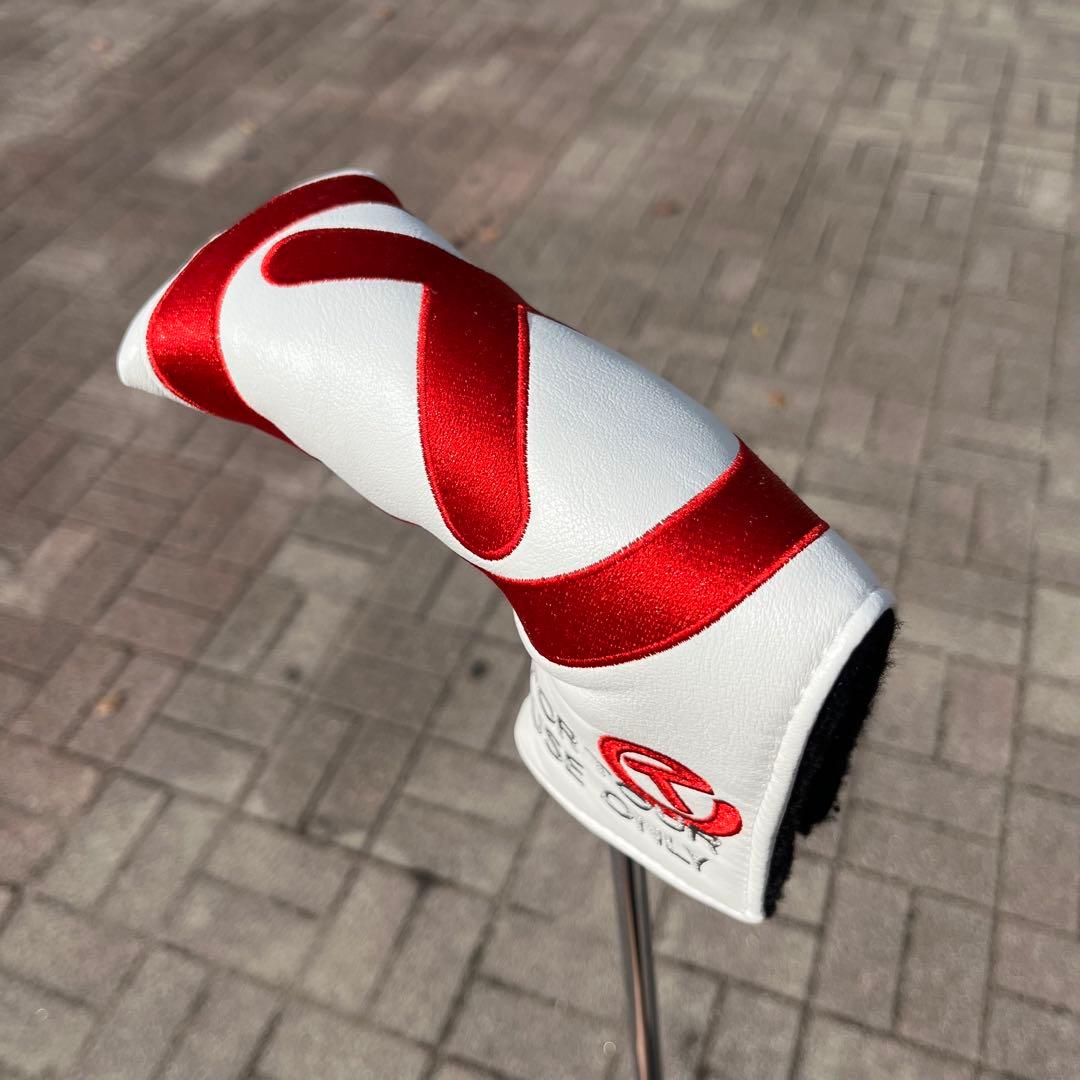 スコッティキャメロン セレクト ニューポート2.5 1ST OF 500 極美品