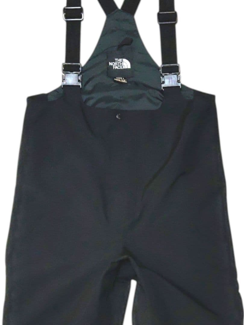 A*a様 THE NORTH FACE GORE-TEXビブパンツ NP-718