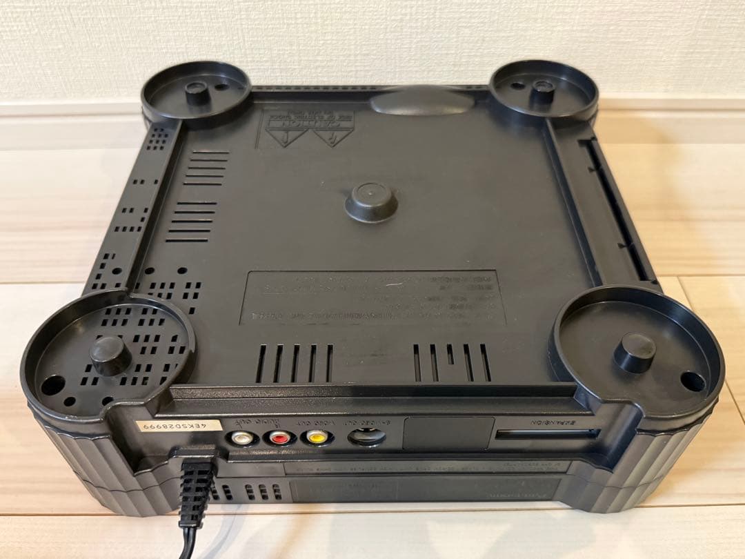その他 Panasonic 3DO REAL