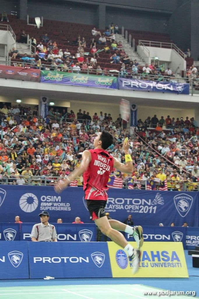 YONEXヨネックス インドネシア代表選手 廃盤限定ハーフパンツ 15011W