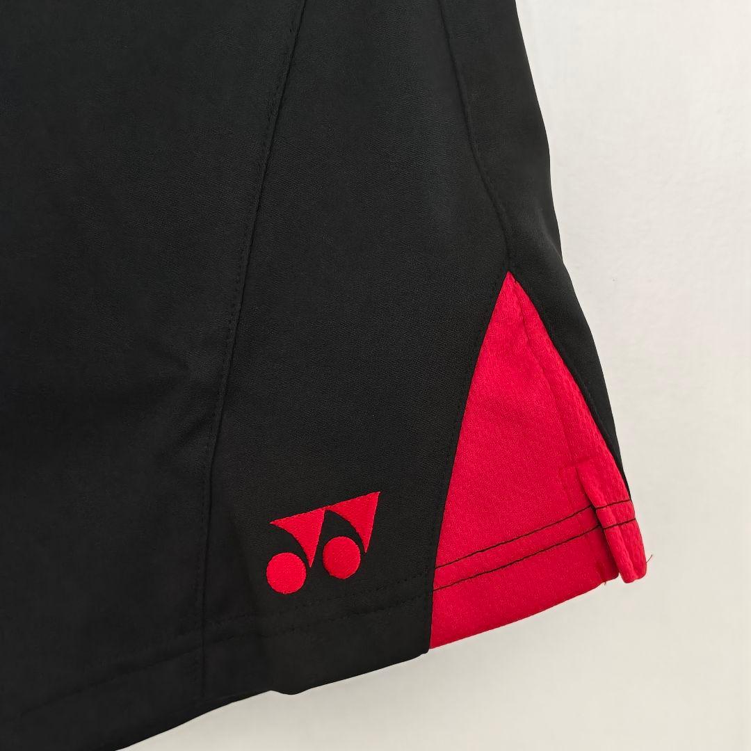 YONEXヨネックス インドネシア代表選手 廃盤限定ハーフパンツ 15011W