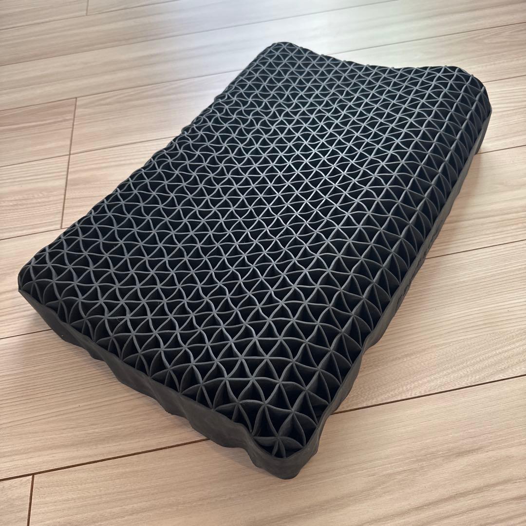 【未使用に近い】ヒツジのいらない枕 -至極-