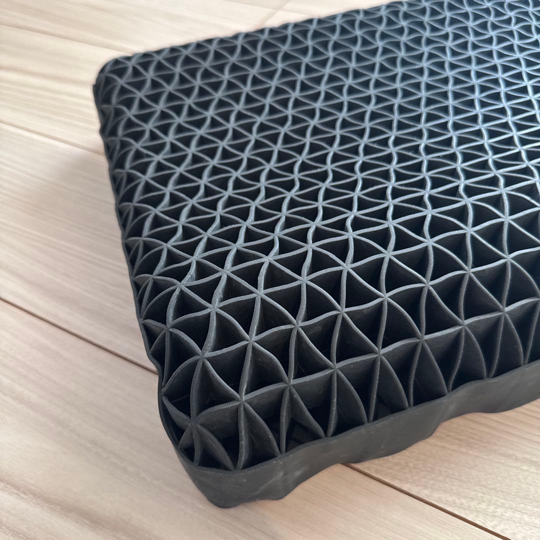 【未使用に近い】ヒツジのいらない枕 -至極-