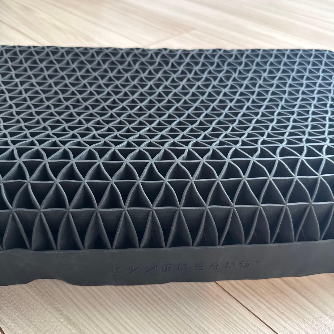 【未使用に近い】ヒツジのいらない枕 -至極-