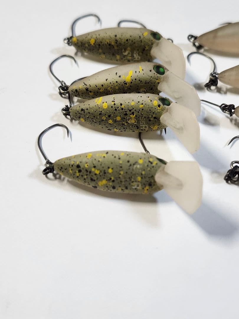 ロデオクラフト ウッサ S オオツカ アイランド オリカラ アマテラス