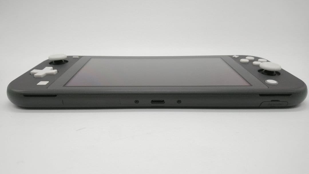Nintendo Switch Liteスイッチライト HDH-001 グレー