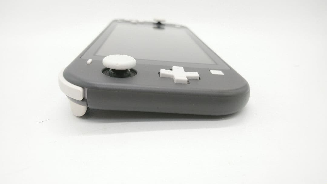 Nintendo Switch Liteスイッチライト HDH-001 グレー