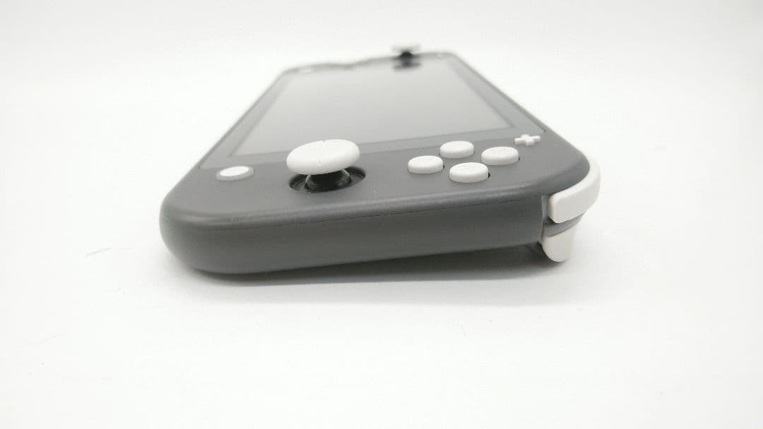 Nintendo Switch Liteスイッチライト HDH-001 グレー