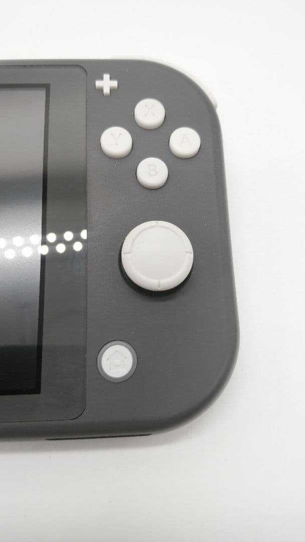 Nintendo Switch Liteスイッチライト HDH-001 グレー