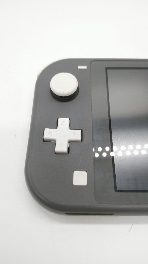 Nintendo Switch Liteスイッチライト HDH-001 グレー
