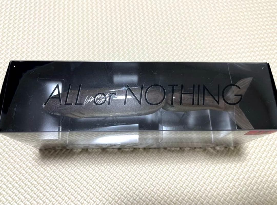 【おまけ付き】TiNYKLASH Low タイニークラッシュフルムーンバイト