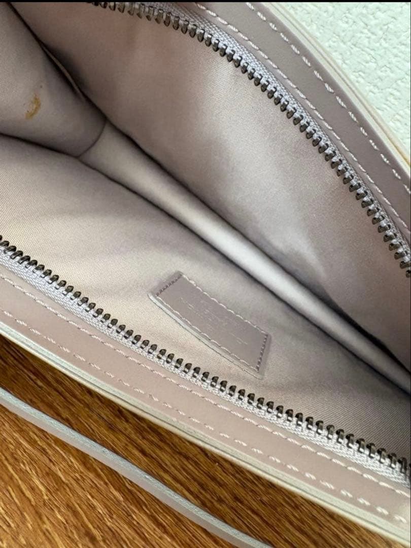 LOUIS VUITTON ウエストポーチ　エピ　ロシェル　M5292B