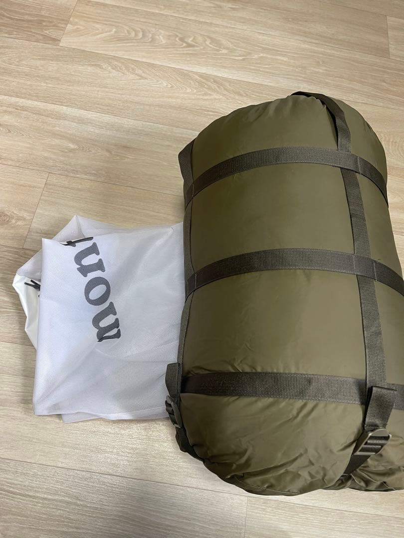 カリンシア defense 6 Lサイズ　②