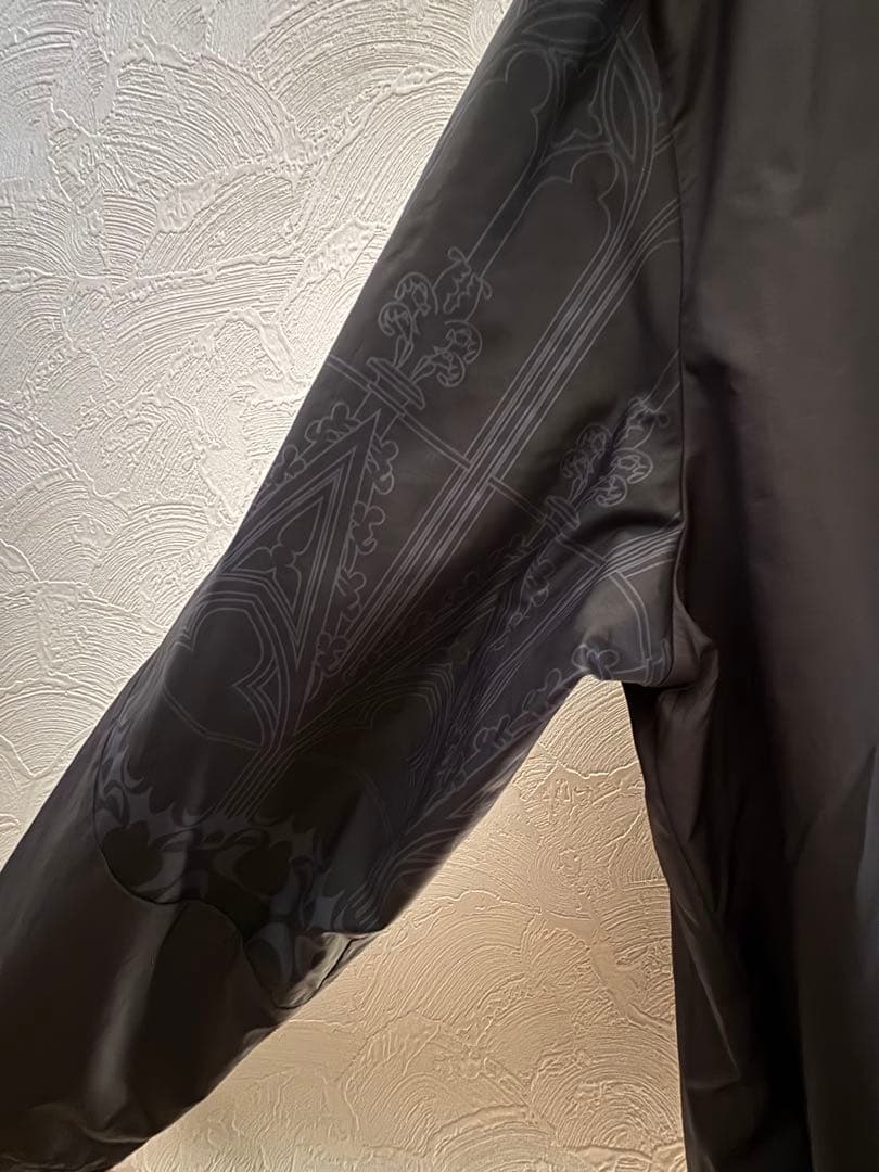 ACミラン x PLEASURES プレマッチ ジャケット