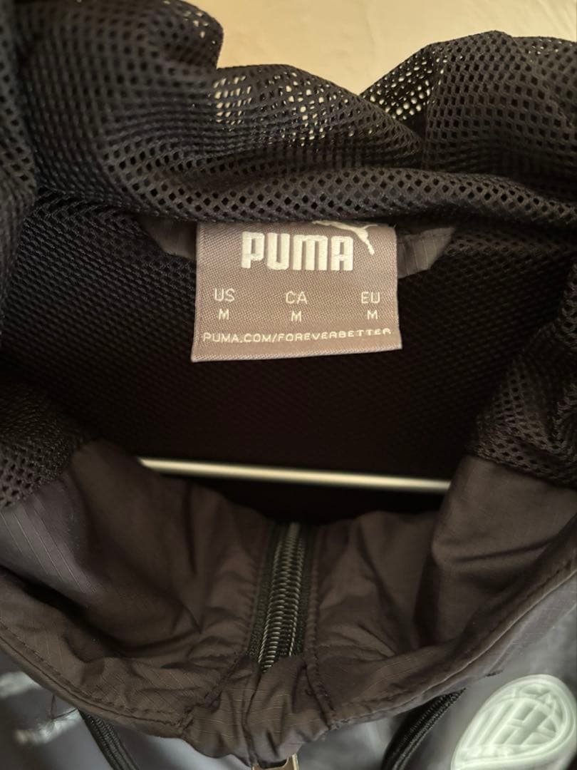 ACミラン x PLEASURES プレマッチ ジャケット