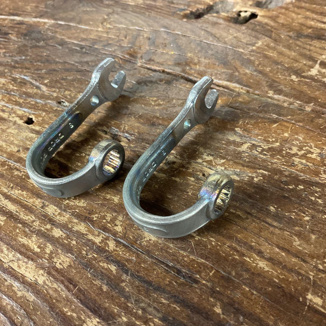 USA コンパクトカー　パーキング看板