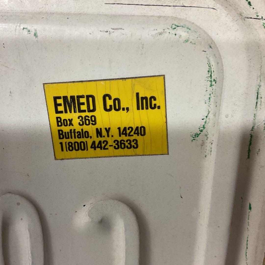 USA コンパクトカー　パーキング看板