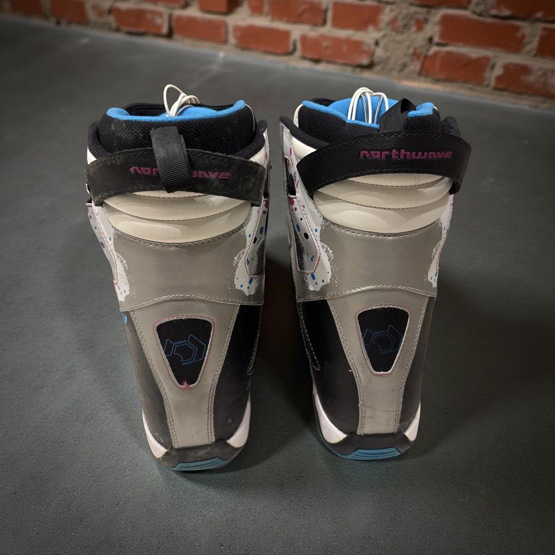 スノーボード　Northwave freedom ブーツ　26.5cm