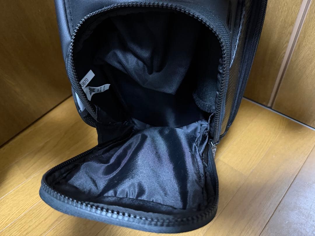 超美品 PXG ハイブリッドスタンド キャディバッグ 8インチ スリム