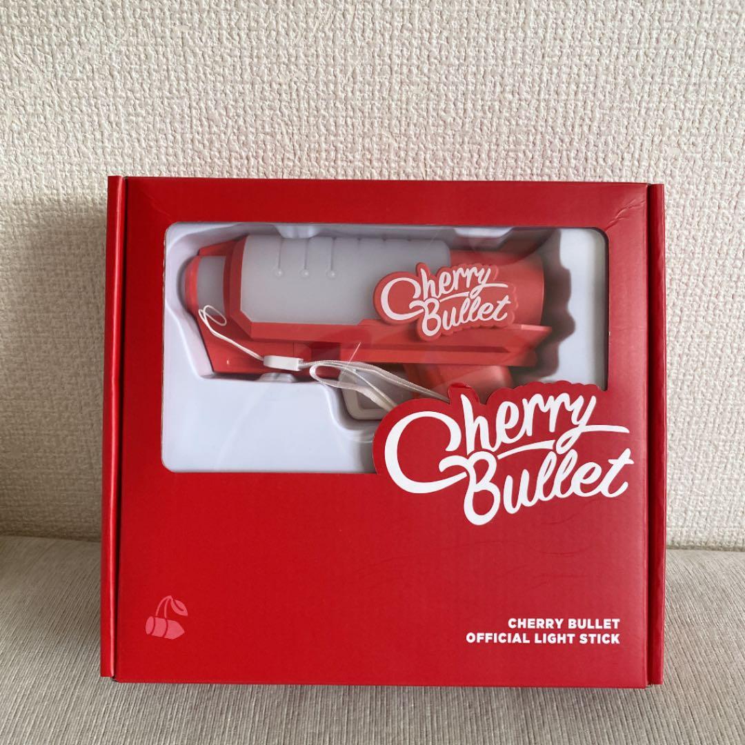 CherryBulletペンライト - メルカリ