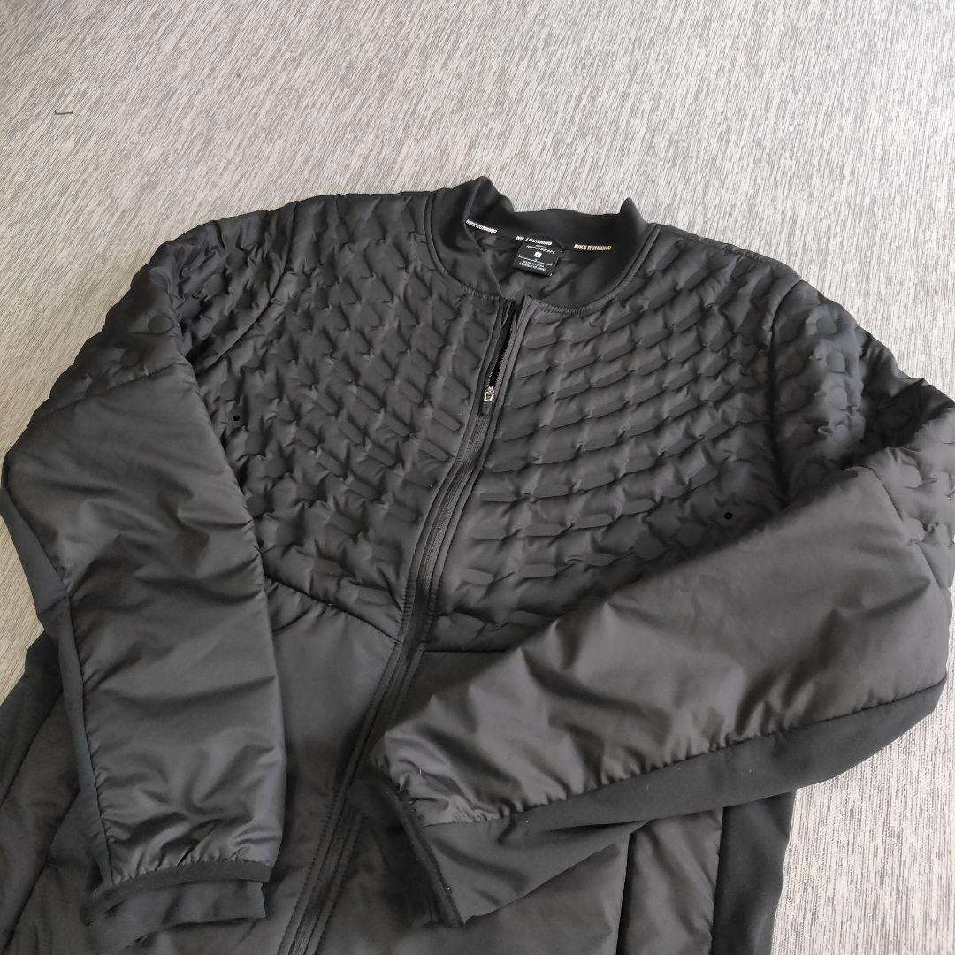 Nike Aeroloft　 ジャケット Lサイズ　NIKE　エアロロフト