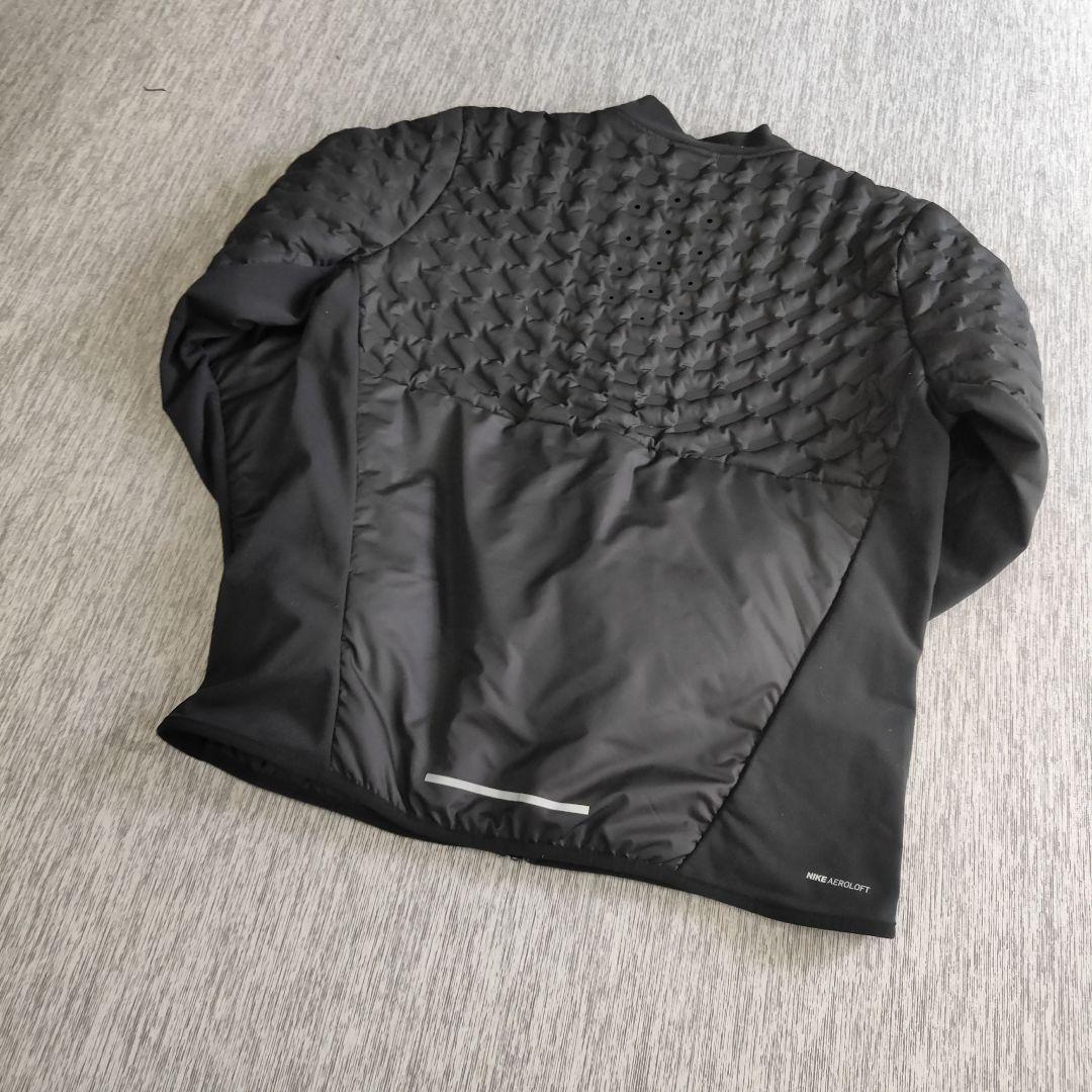 Nike Aeroloft　 ジャケット Lサイズ　NIKE　エアロロフト