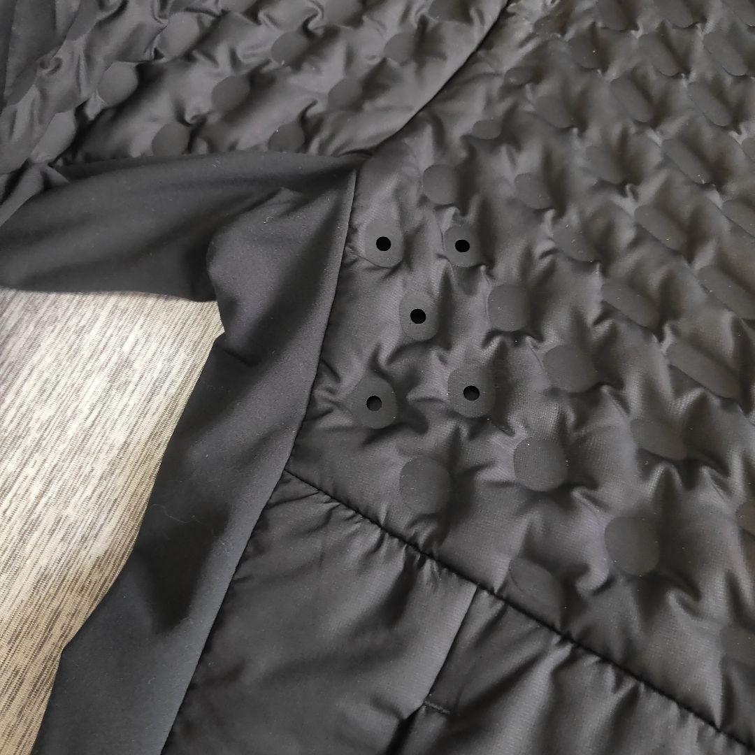 Nike Aeroloft　 ジャケット Lサイズ　NIKE　エアロロフト