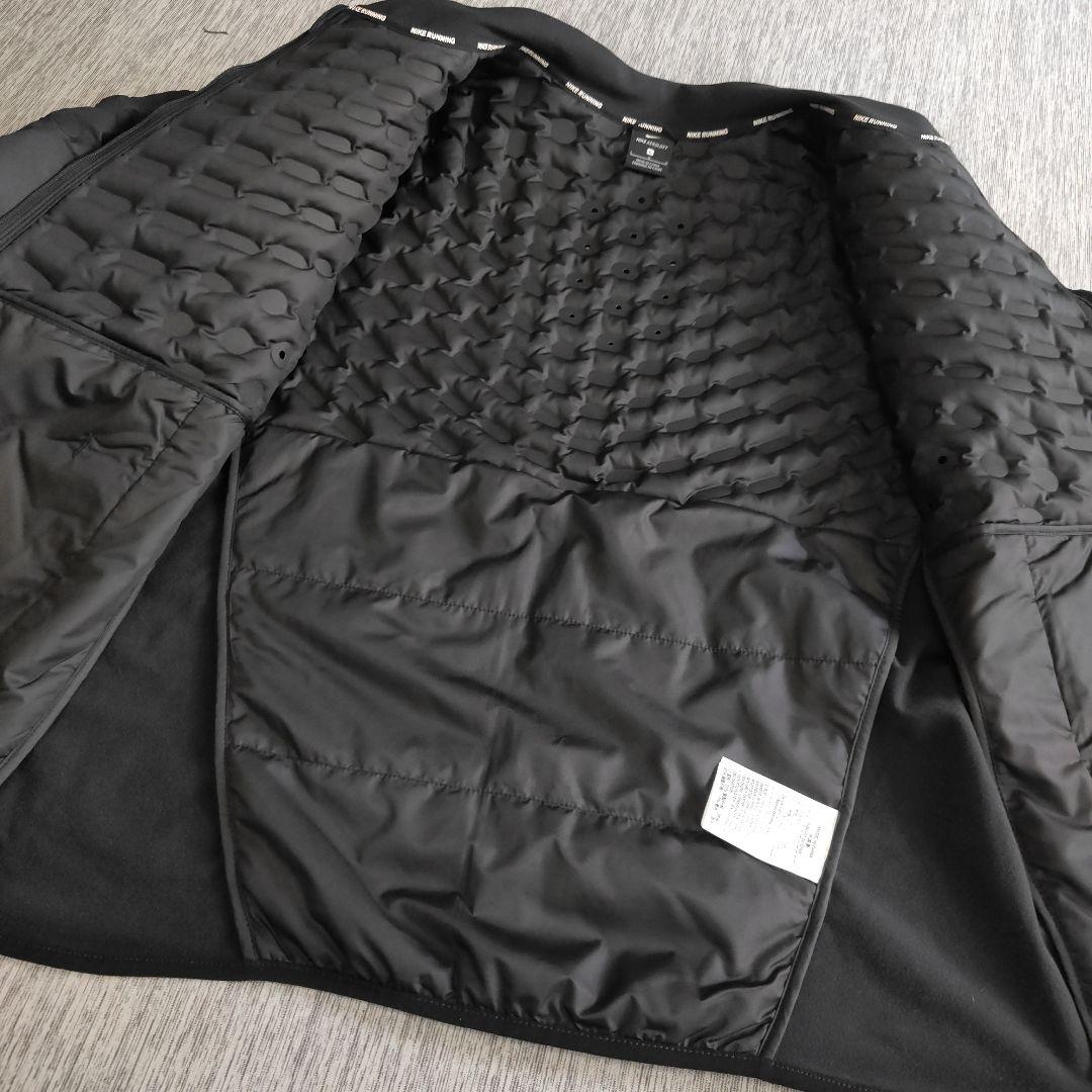 Nike Aeroloft　 ジャケット Lサイズ　NIKE　エアロロフト