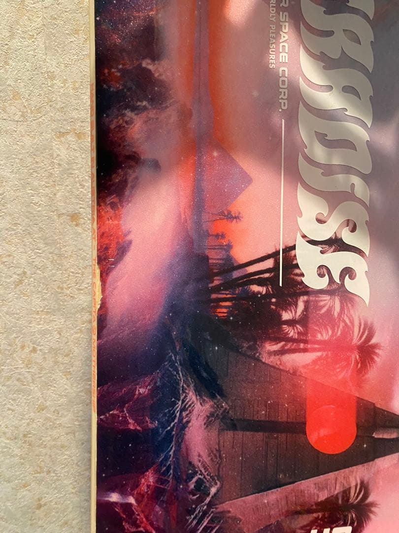 スノボード　スノーボードブーツ　一式　（移動用バック付き）　定価15万位以上