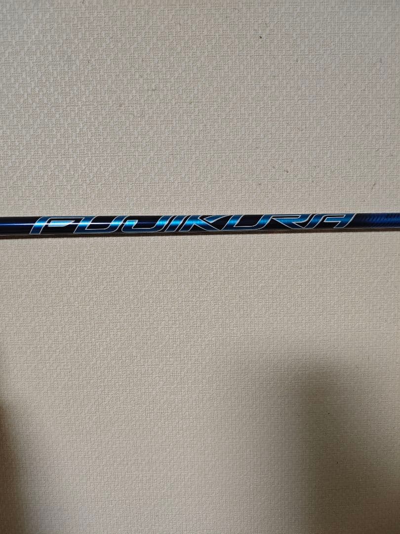 テーラーメイド SIM2 MAX10.5 Speeder NX Blue　50s