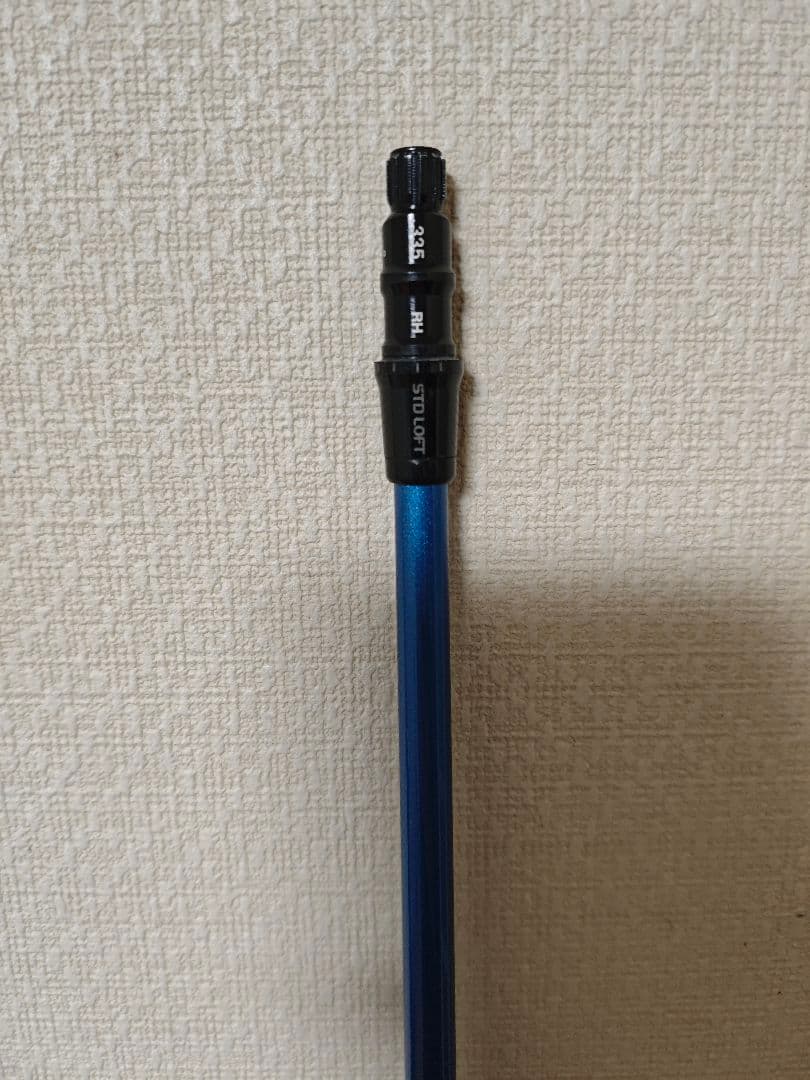 テーラーメイド SIM2 MAX10.5 Speeder NX Blue　50s