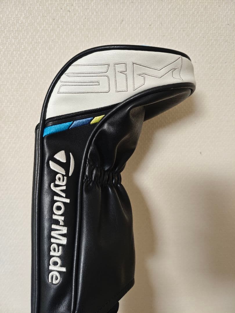 テーラーメイド SIM2 MAX10.5 Speeder NX Blue　50s