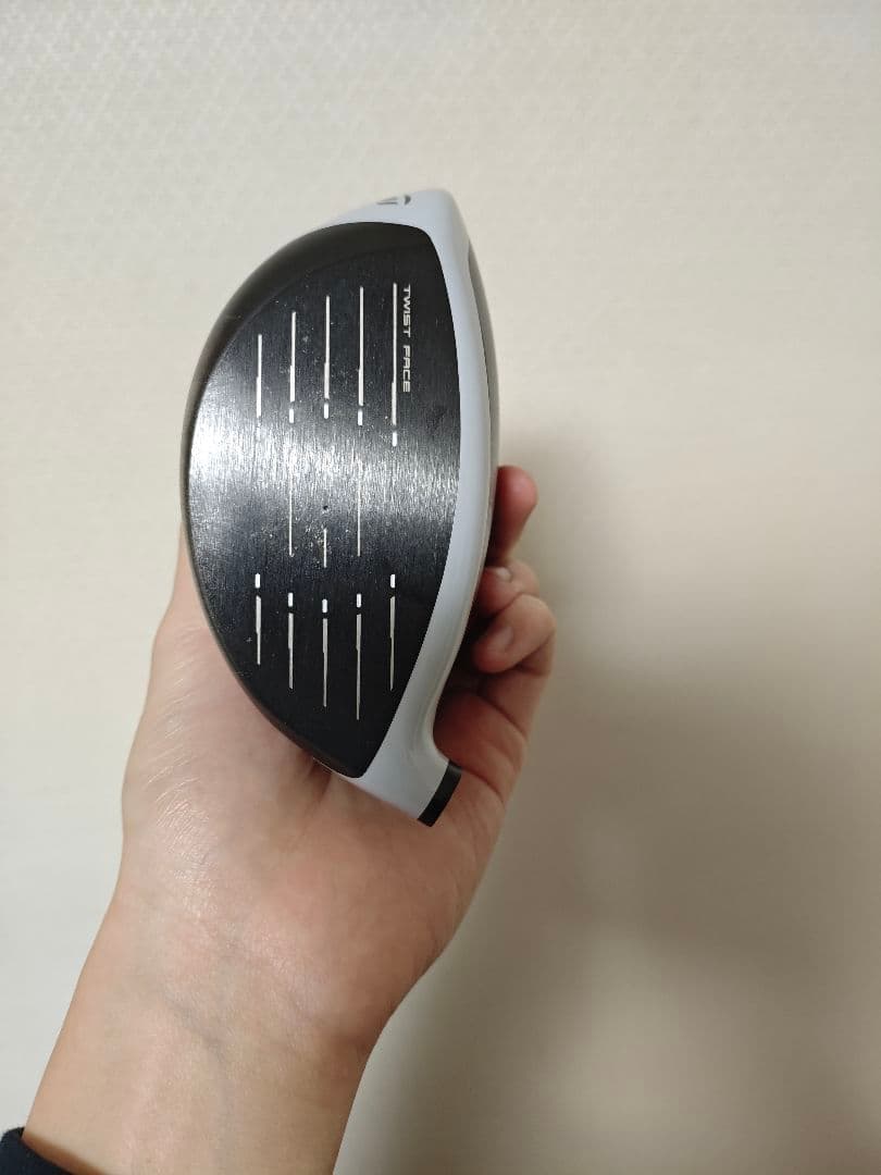 テーラーメイド SIM2 MAX10.5 Speeder NX Blue　50s