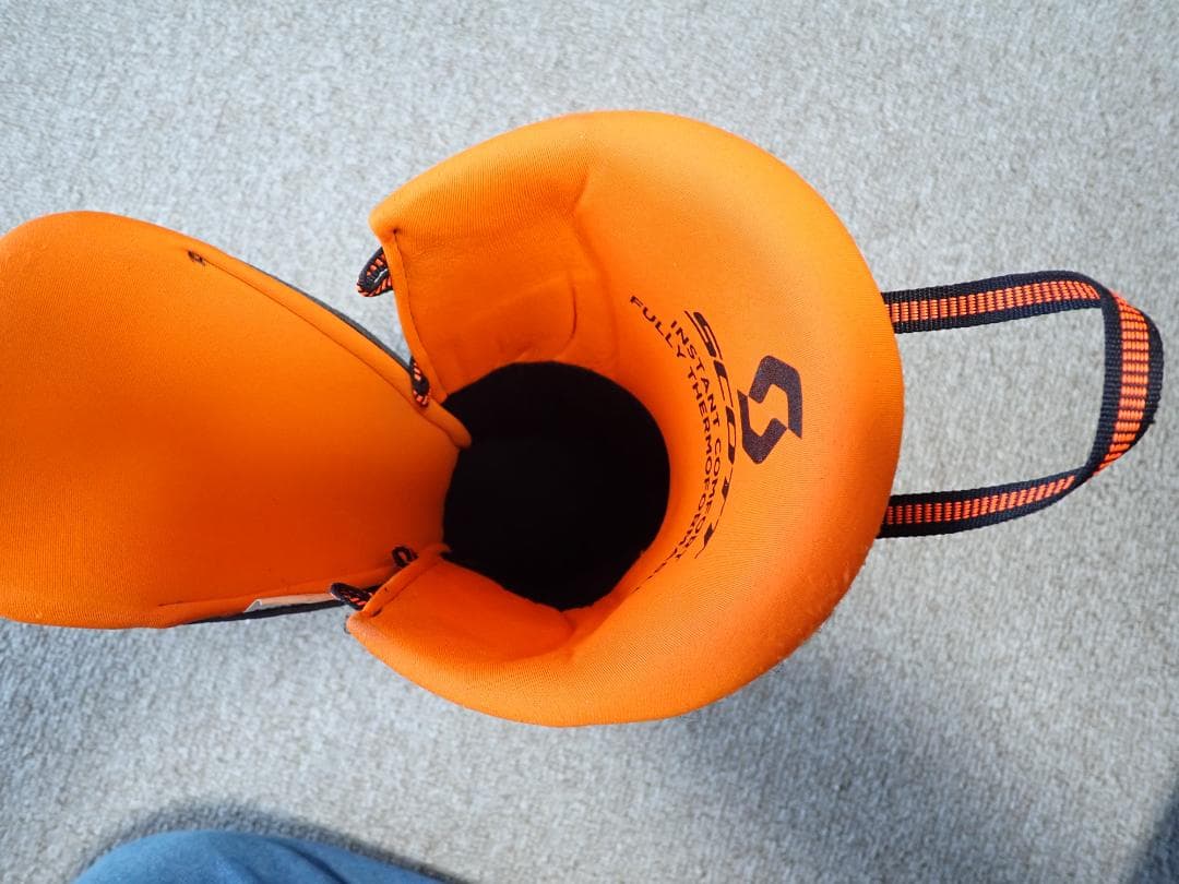 SCOTT　Boot Cosmos　25.5cm [スキーブーツ メンズ]