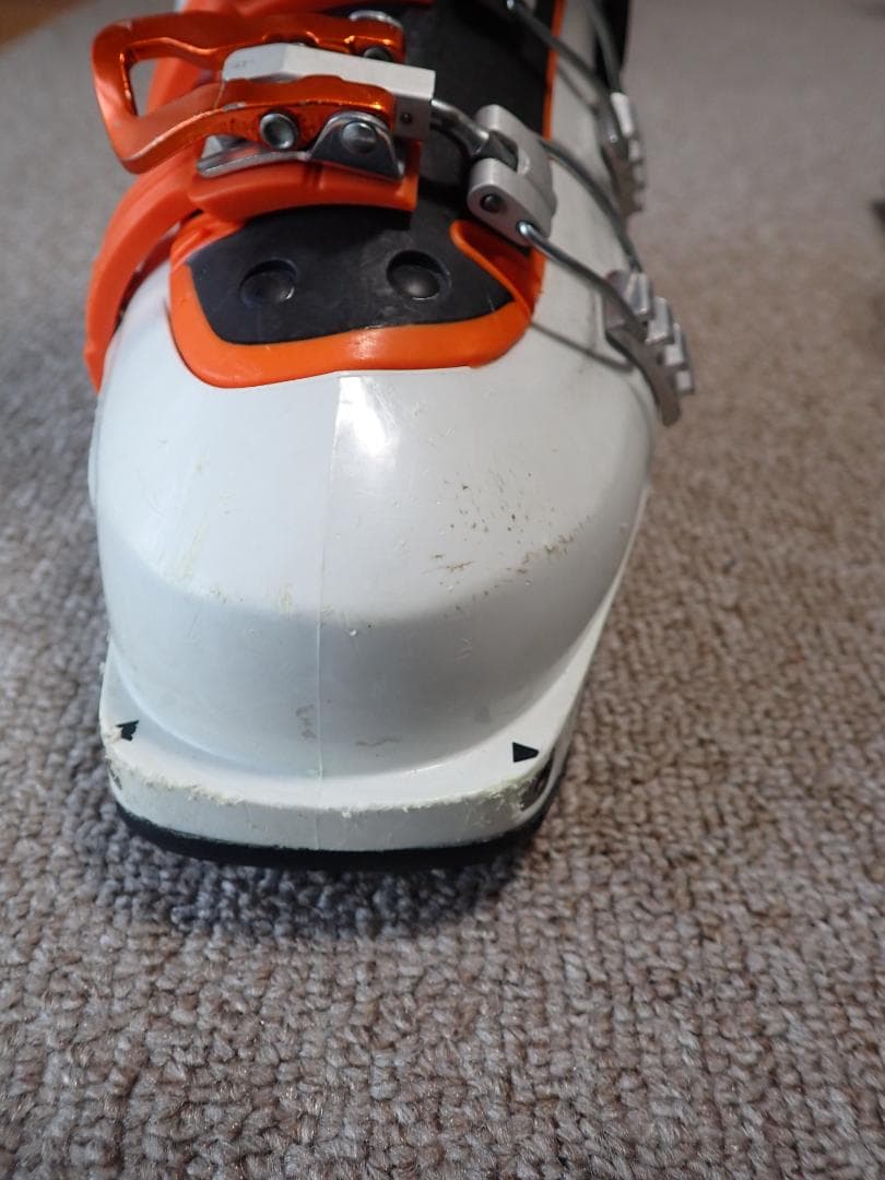 SCOTT　Boot Cosmos　25.5cm [スキーブーツ メンズ]