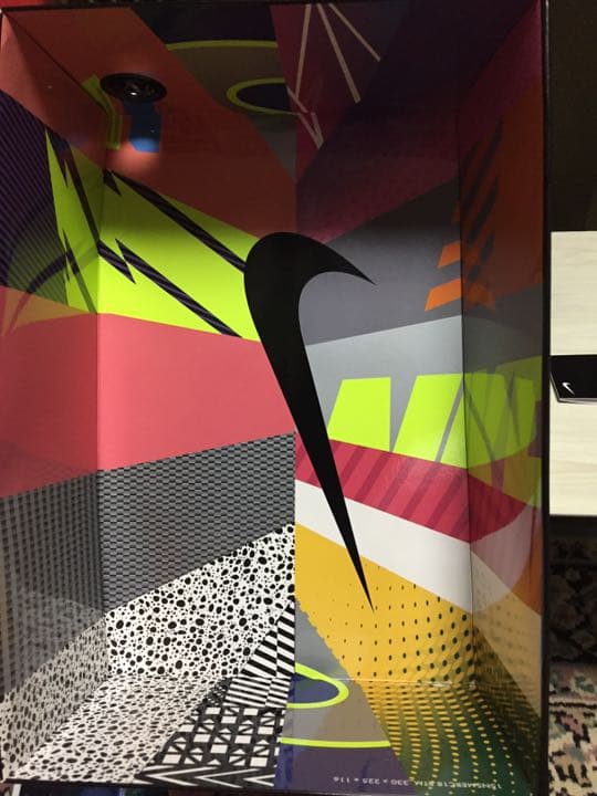 激レア 世界三千足限定 サッカー スパイク ワットザマーキュリアルFG