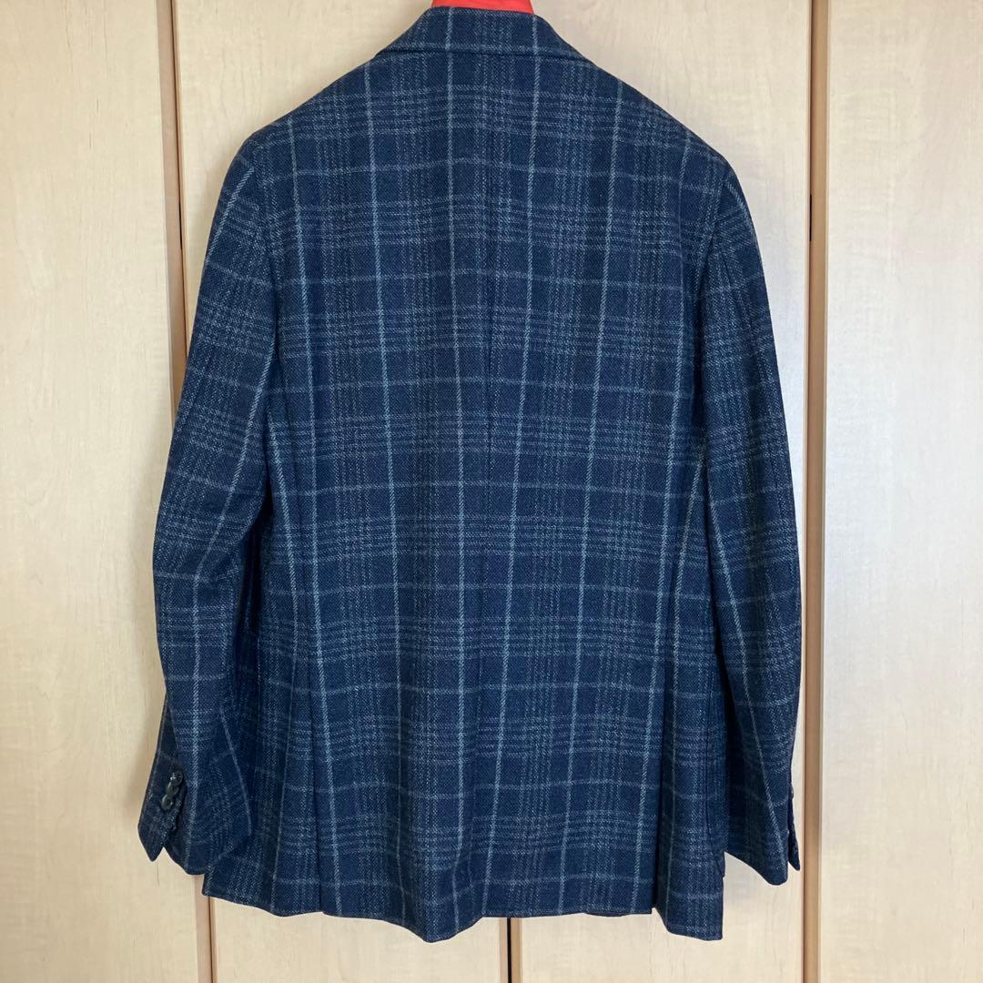 ISAIA（イザイア）ジャケット