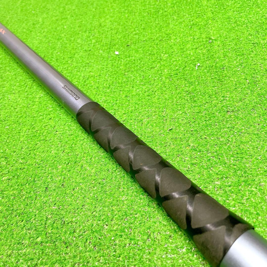 希少！シマノ プロサーフ SF 405 AX 並継 元竿のみ - メルカリ