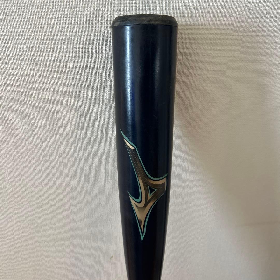 ミズノ X-VANDER 6 軟式バットとケース