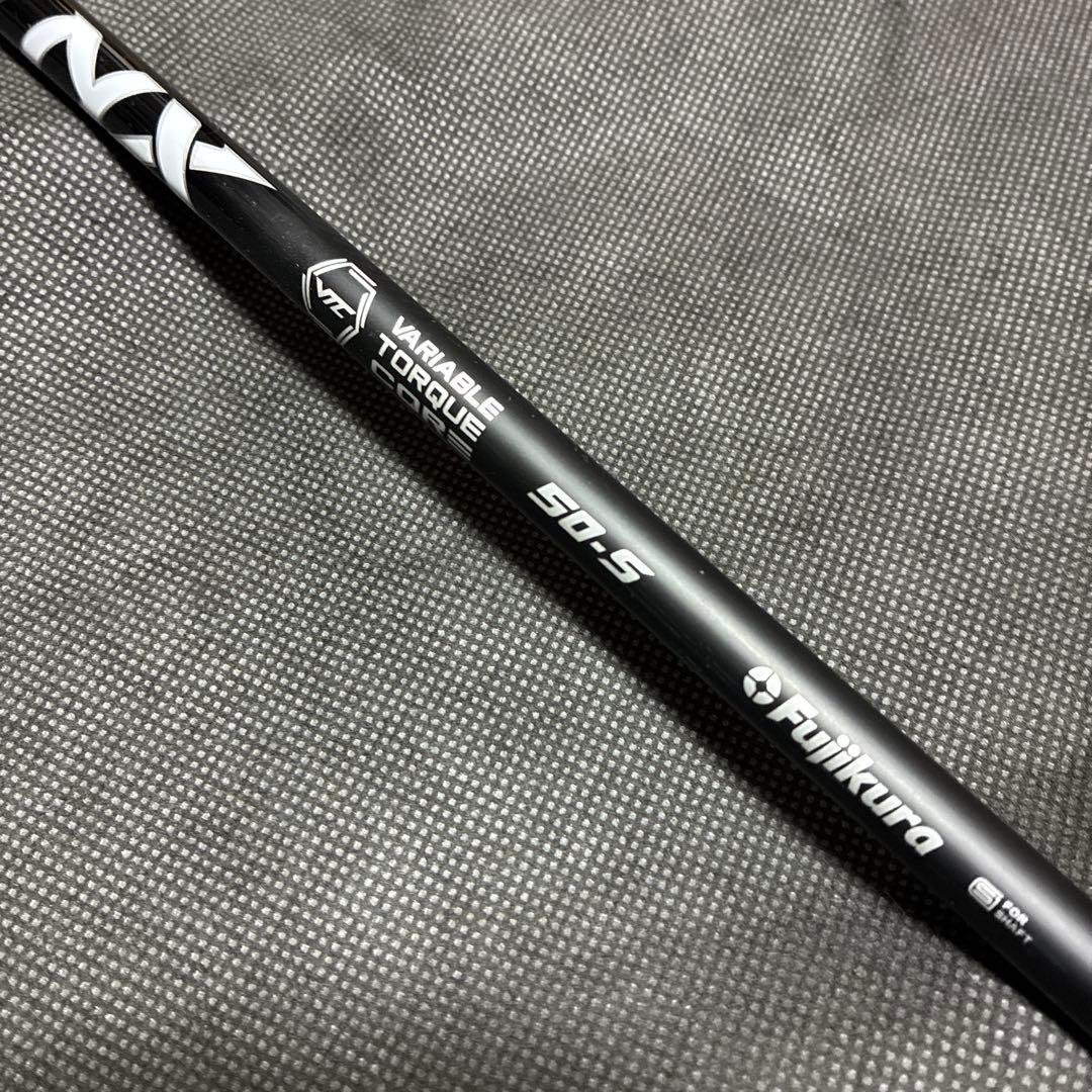 Speeder NX BLACK 5S 3W用 キャロウェイ純正品 - メルカリ