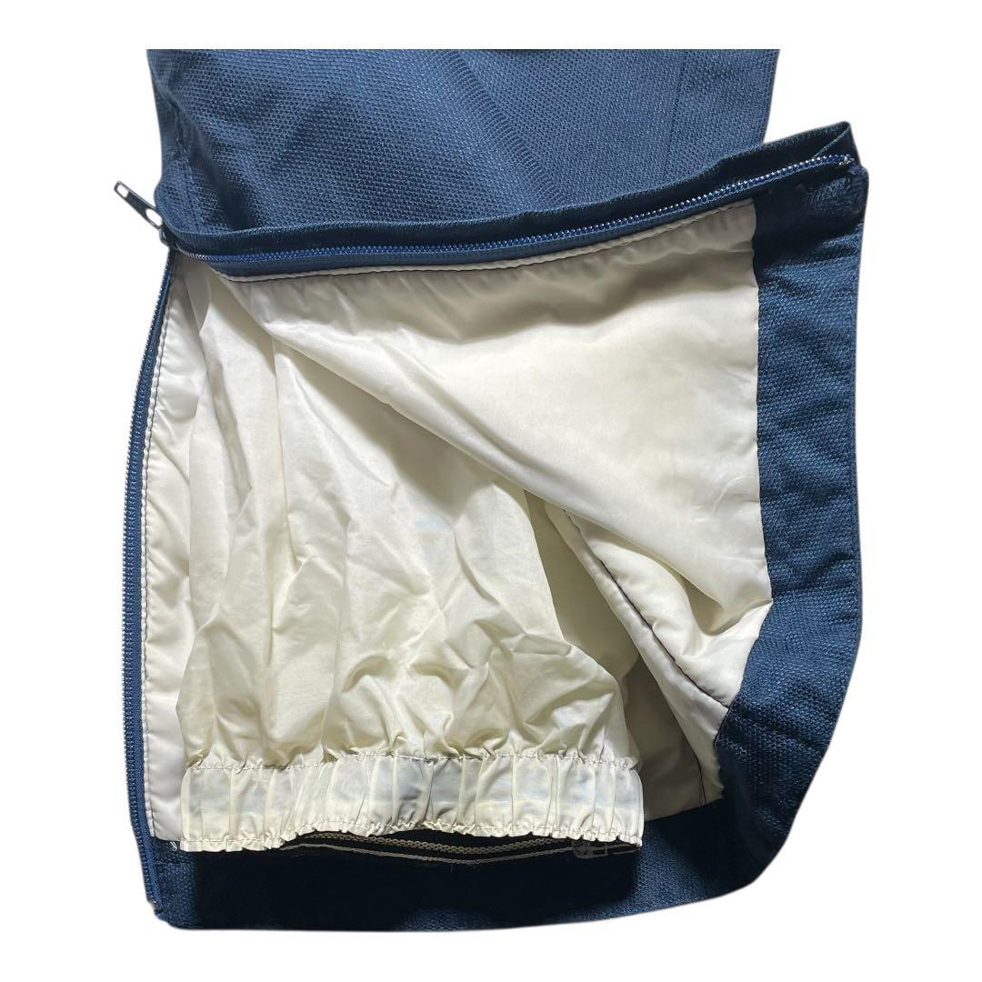 BOGNER フェニックス スノーウェア サスペンダー付き セットアップ M