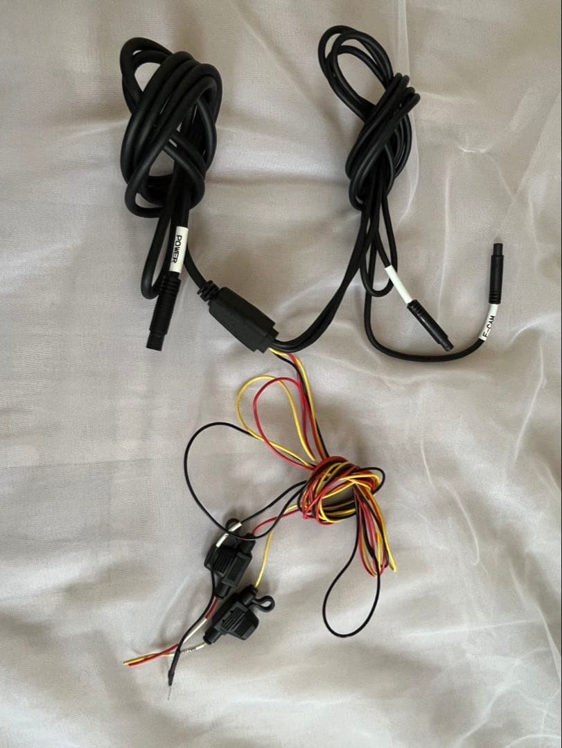 アルパイン 11.1インチデジタルインナーミラー DMR-M01R ジャンク品