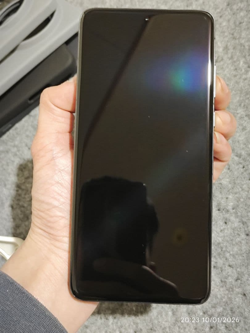 vivo X200 Ultra 本体