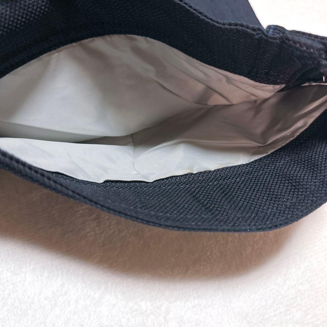 DESCENTE メンズスキーウェア 上下セット ブラック