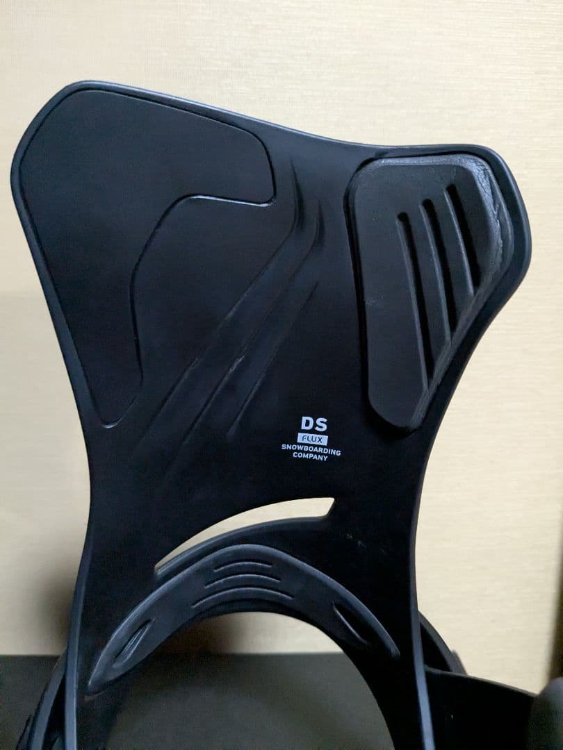 FLUX DS 24-25 ブラック Mサイズ