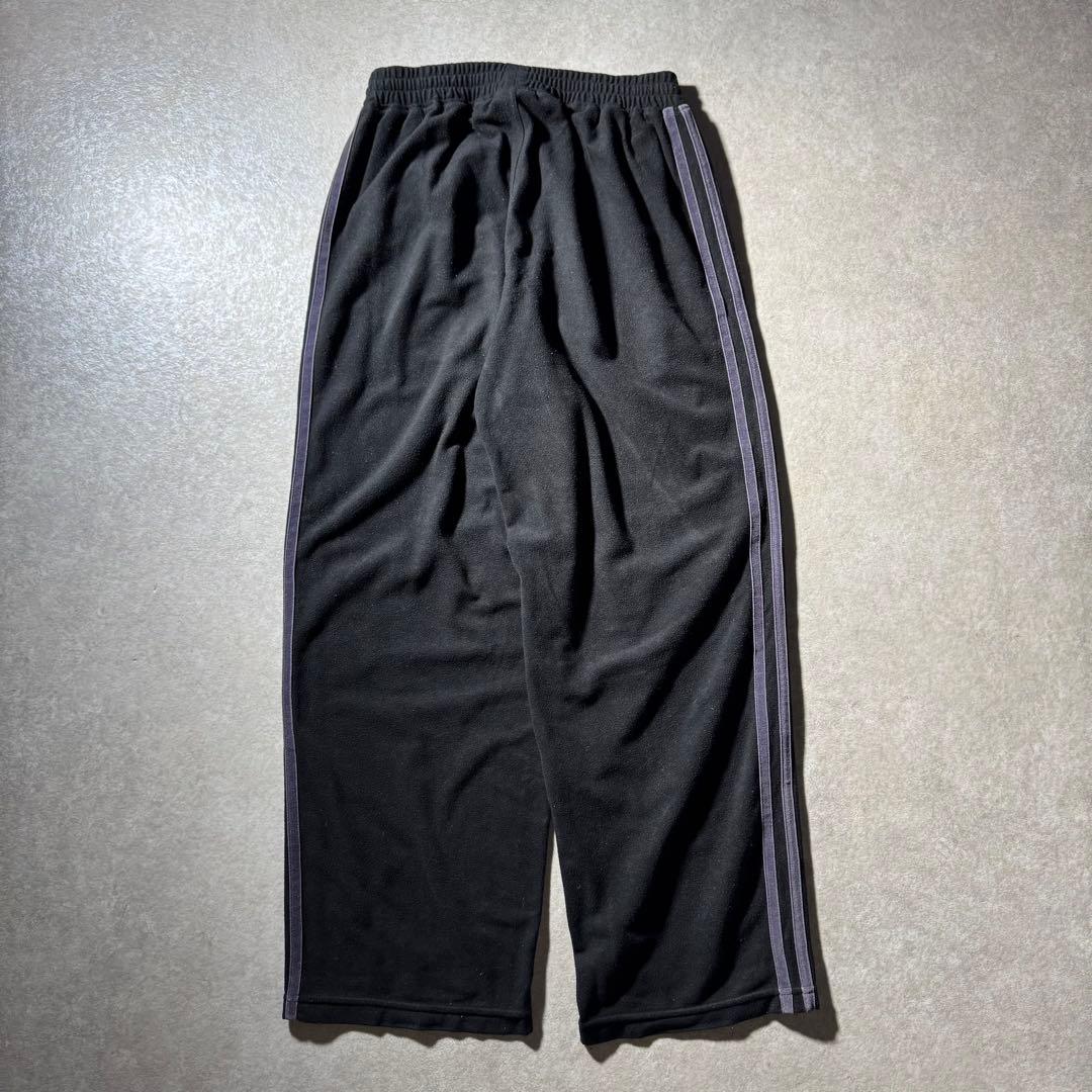 トップス 2000 old adidas fleece set up y2k