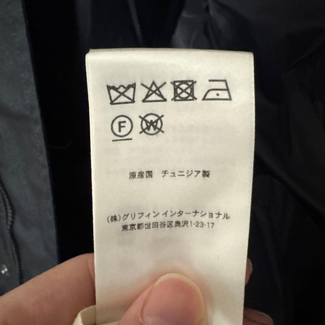 PYRENEX ピレネックス アヌシー ダウンジャケット Sサイズ