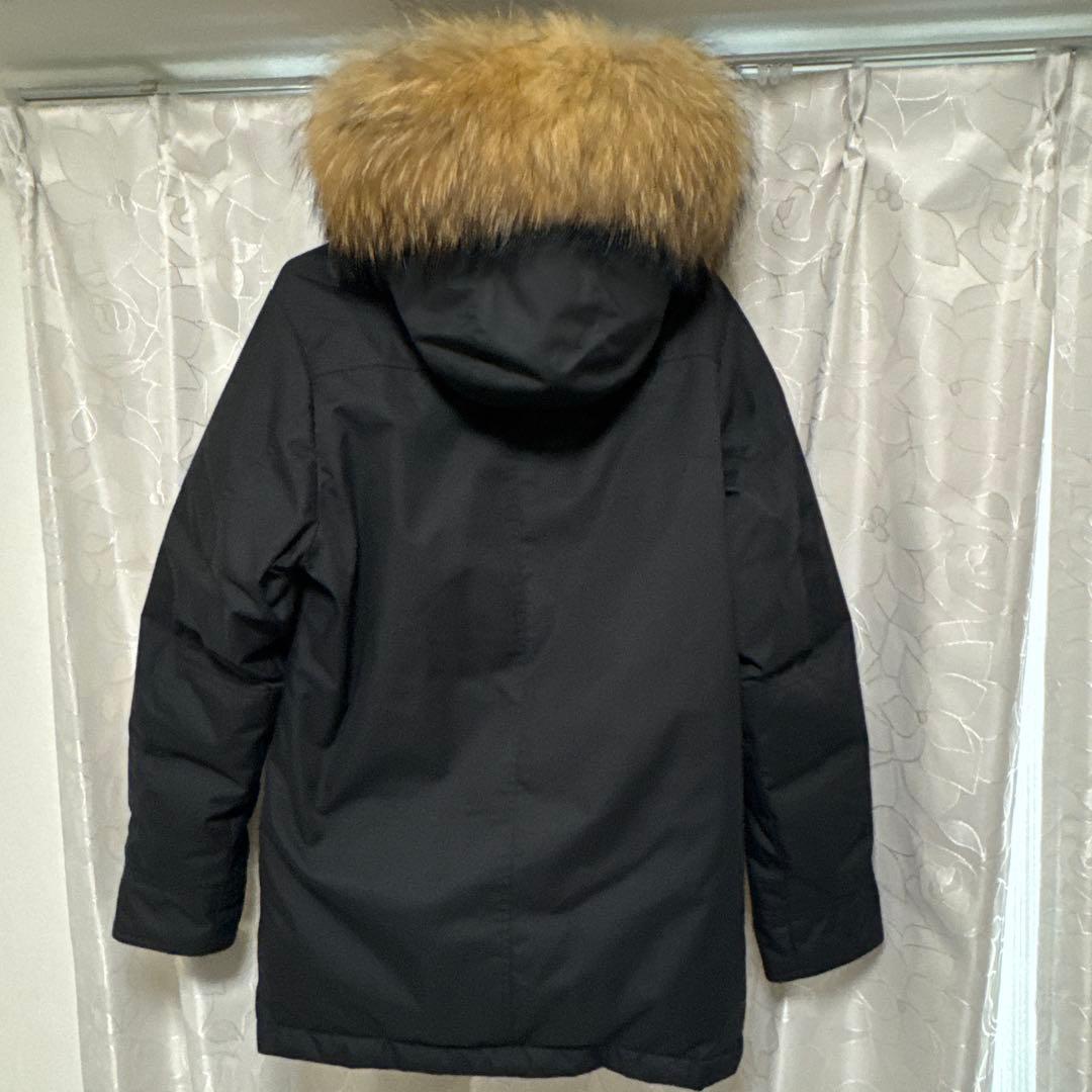 PYRENEX ピレネックス アヌシー ダウンジャケット Sサイズ