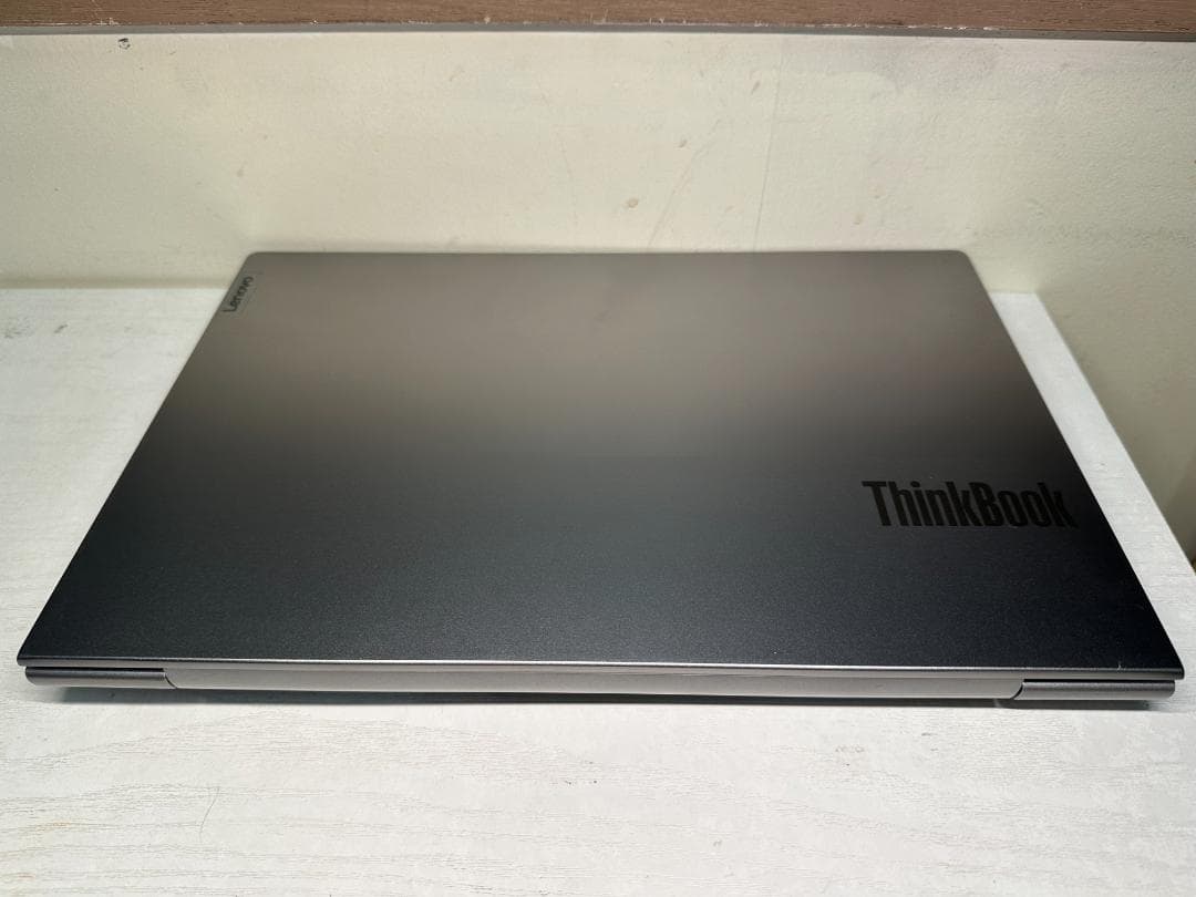 Windowsノート本体 Lenovo ThinkBook 14 G4 i7-1255U 16G 512G