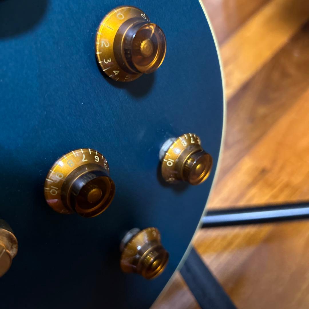 綾*ェ様 フジゲン SNLS101 限定モデル Neo Classic レスポー - メルカリ